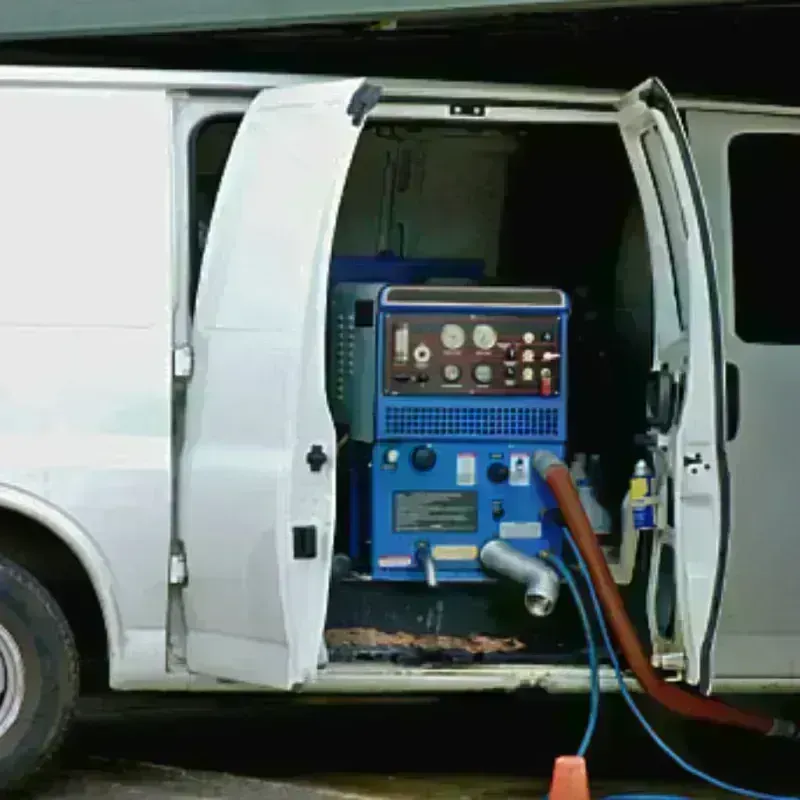 Water Extraction process in Snyder County, PA